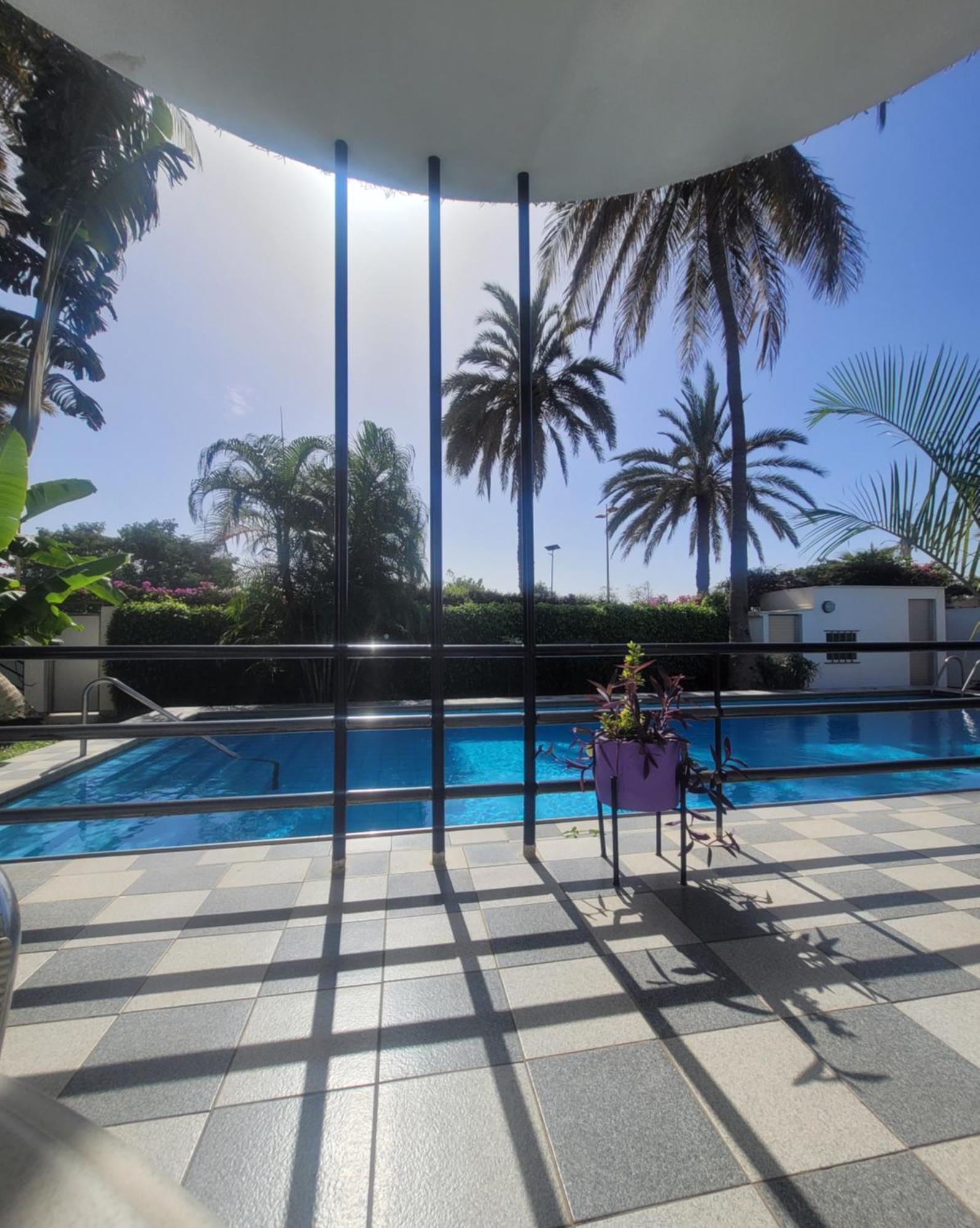 Maison D'Hotes Villa Anna Dakar Exterior foto